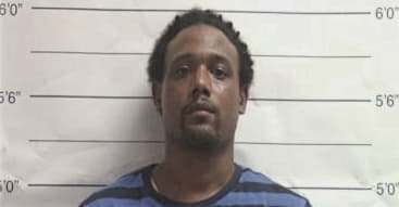 Jermaine Wilson, - Orleans Parish County, LA 